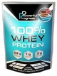Протеїн Powerful Progress 100% Whey Protein — 2000 грамів - зображення 2