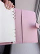 Планер а5 го размера на кольцевом механизме. - изображение 3