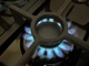 Варочная поверхность газовая Luxor Gold Retro 60 Emaille Turbo Wok Italy BK + круглая подставка Wok в подарок, черный - изображение 10