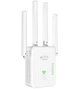 Репитер Wi-Fi з швидкістю до 300 Мбіт/с LV WR Pix-Link 09 (49807-589_282) - зображення 3