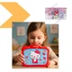 Дитячий планшет Hello Kitty 7 Wi-Fi XPRO G123 (49853-G123_2128) - зображення 4