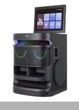 Bluetooth-колонка з сенсорним екраном на Android Temeisheng 700P (49378-700P_10395) - изображение 1