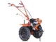 Мотоблок бензиновий ТТ-1100D(3-12)-ZX TT AGRO MOTO, (редукторний 3+1) двигун 177F, 9 л.с., колесо 5*12 - зображення 1