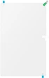 Захисна плівка Anti-Reflecting Screen Protector для Samsung Galaxy Tab S8 Ultra 14.6 (X900 / X906) (EF-UX900CTEGRU) - изображение 2