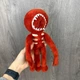 Дитяча м'яка іграшка Райдужні друзі Rainbow Friends Roblox Store Коричневий - зображення 4