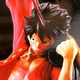 Фігурка Луффі Ван Піс One Piece Monkey D. Luffy Banpresto Battle Record Collection Special 15 см - зображення 3