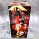 Фігурка Луффі Ван Піс One Piece Monkey D. Luffy Banpresto Battle Record Collection Special 15 см - зображення 5