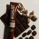 Бальзам-блиск для губ espresso noir wishlist lip gloss balm, 10 мл + іграшка-брелок - изображение 7
