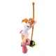Фігурка Намі Ван Піс | One Piece Nami Banpresto Battle Record Collection 15 см - зображення 1