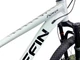 Підлітковий велосипед Griffin Power 24" Білий - зображення 9