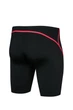 Плавки boxer Aqua Speed 50(L) Чорний-червоний (140546) - зображення 2