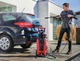 Einhell Мінімийка високого тиску TE-HP 170, 2300Вт, 170бар, 440л/год, шланг 5м, 11.65кг - зображення 4