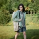 Стілець складаний Naturehike Stellaluna T01 CNH23JU13002, L, чорний (6975641889038) - зображення 7