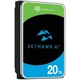 Жесткий диск 3.5" 20TB Seagate (ST20000VE004) - изображение 2