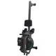 Гребной тренажер Toorx Rower Rower Sea 90 (ROWER-SEA-90) - изображение 4