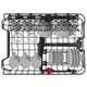 Посудомоечная машина Whirlpool WSIO 3O34 PFE X - изображение 7