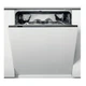 Встраиваемая посудомоечная машина Whirlpool WIO 3C33 E 6.5 - изображение 1