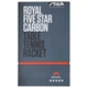 Ракетка для настольного тенниса Stiga Royal Carbon 5 Star FL (1215-2818-01) - изображение 4