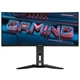 Монитор Gigabyte 34" MO34WQC2 - изображение 1