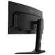 Монитор Gigabyte 34" MO34WQC2 - изображение 2
