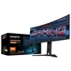 Монитор Gigabyte 34" MO34WQC2 - изображение 3
