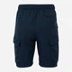 Детские шорты для мальчика Regatta SorcerShortsIII RKJ143-540 135-140 см Синие (5063516020202) - изображение 7
