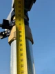 Тринога Presto-PS для дощувачів зовнішнє різьблення 1 дюйм висота 140-200 см (14040) - изображение 4