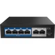 Коммутатор Netis P106C - изображение 1