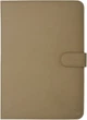 Чохол-книжка Just Must універсальний 9-11" Brown (6939287555696) - изображение 1