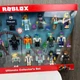 Величезний набір ігрових фігурок Roblox, ігрові фігурки Роблокс Ultimate Mega Set 24 фігурки Модель 2 ( 24357 ) - изображение 3