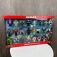Величезний набір ігрових фігурок Roblox, ігрові фігурки Роблокс Ultimate Mega Set 24 фігурки Модель 2 ( 24357 ) - изображение 2
