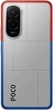 Смартфон Poco M7 4G 8/256Gb NFC Silver - зображення 5