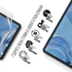 Пленка защитная Armorstandart Doogee T20 Ultra (ARM80200) Armorstandart ARM80200 951031 - изображение 2