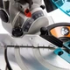 Торцювальна пила Makita LXT, 165мм (без АКБ и БП) (DLS600Z) Makita DLS600Z 989849 - зображення 7
