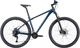 Велосипед 29" Pride MARVEL 9.3 рама - XL синий A5 - изображение 1
