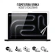 Плівка захисна Armorstandart MacBook Pro 16 M4 Pro 2024 A3403 (ARM83280) Armorstandart ARM83280 952192 - зображення 2