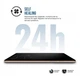 Пленка защитная Armorstandart Anti-Blue Oscal Pad 15 (ARM74594) Armorstandart ARM74594 949804 - изображение 4