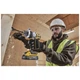 Набір електроіструментів DeWALT DCK2200H2T DeWALT DCK2200H2T 989619 - зображення 8