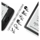 Пленка защитная Armorstandart PocketBook 617 (ARM70002) Armorstandart ARM70002 947874 - изображение 2