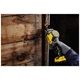 Сабельная пила DeWALT 10.8/12В XR Li-lon, бесщёточная, 2 АКБ, ЗУ, кейс TSTAK (DCS312D2) DeWALT DCS312D2 990455 - изображение 6