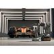 Набір електроіструментів DeWALT McLaren F1, 18V XR Li-lon, 2 шт. кейс, 2 АКБ, ЗП (DCK200MP2T) DeWALT DCK200MP2T 989633 - зображення 12