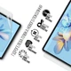 Пленка защитная Armorstandart Teclast T50 Pro 4G (ARM80206) Armorstandart ARM80206 951078 - изображение 2