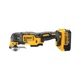 Набор электроинструментов DeWALT DCK685P3T DeWALT DCK685P3T 989593 - изображение 12