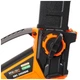Ланцюгова пила SEQUOIA 20V, 4Ah, шина 20 см, 1.7 кг (SBC2008BM-EV) SEQUOIA SBC2008BM-EV 991375 - зображення 6