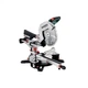 Торцювальна пила Metabo KGS 305M з протяжкою, 1600Вт, 305мм, 18.6кг (613305000) Metabo 613305000 991252 - зображення 1