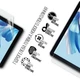 Пленка защитная Armorstandart Oscal Pad 60 (ARM69336) Armorstandart ARM69336 947990 - изображение 2