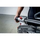 Торцювальна пила Metabo KGS 305M з протяжкою, 1600Вт, 305мм, 18.6кг (613305000) Metabo 613305000 991252 - зображення 6