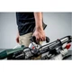 Торцювальна пила Metabo KGS 305M з протяжкою, 1600Вт, 305мм, 18.6кг (613305000) Metabo 613305000 991252 - зображення 7