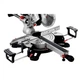 Торцювальна пила Metabo KGS 305M з протяжкою, 1600Вт, 305мм, 18.6кг (613305000) Metabo 613305000 991252 - зображення 12