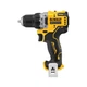 Набір електроіструментів DeWALT 2 од. 12 В XR Li-lon, вага 5.1 кг, кейс TSTAK, 2 АКБ та ЗП (DCK2110L2T) DeWALT DCK2110L2T 989524 - зображення 3